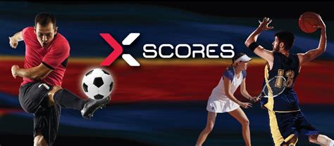 xscores.com|Live Football & Soccer Live Scores .